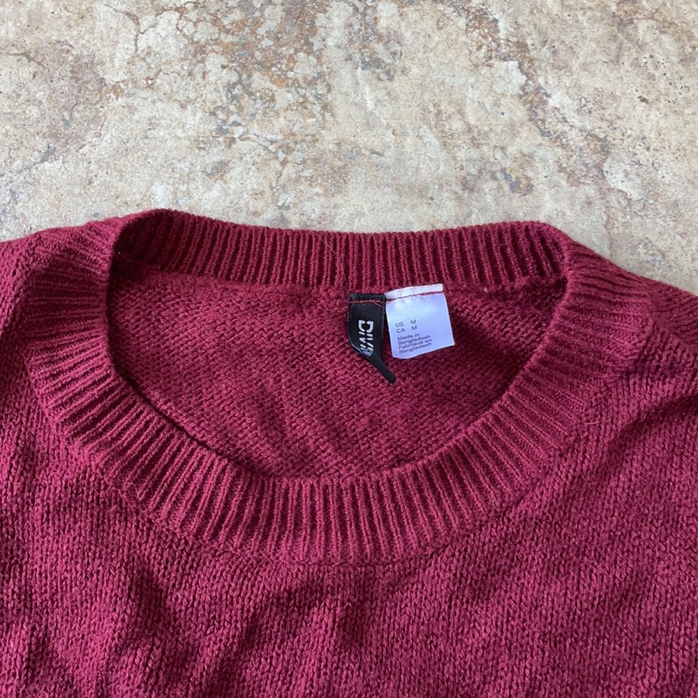 Sweater - Picture 2 of 2